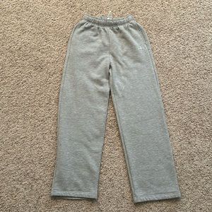 Accolade Straight Leg Sweatpant, Size XXS